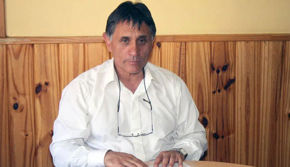 El intendente de Pilcaniyeu sobre la denuncia de abuso: "Ojalá la Justicia actúe de manera inmediata"