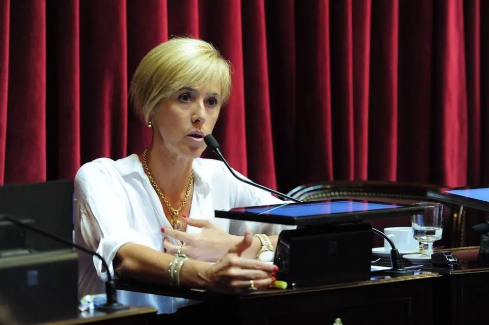 García Larraburu y el Frente Nacional de Inquilinos solicitaron que se apruebe la Ley de Alquileres