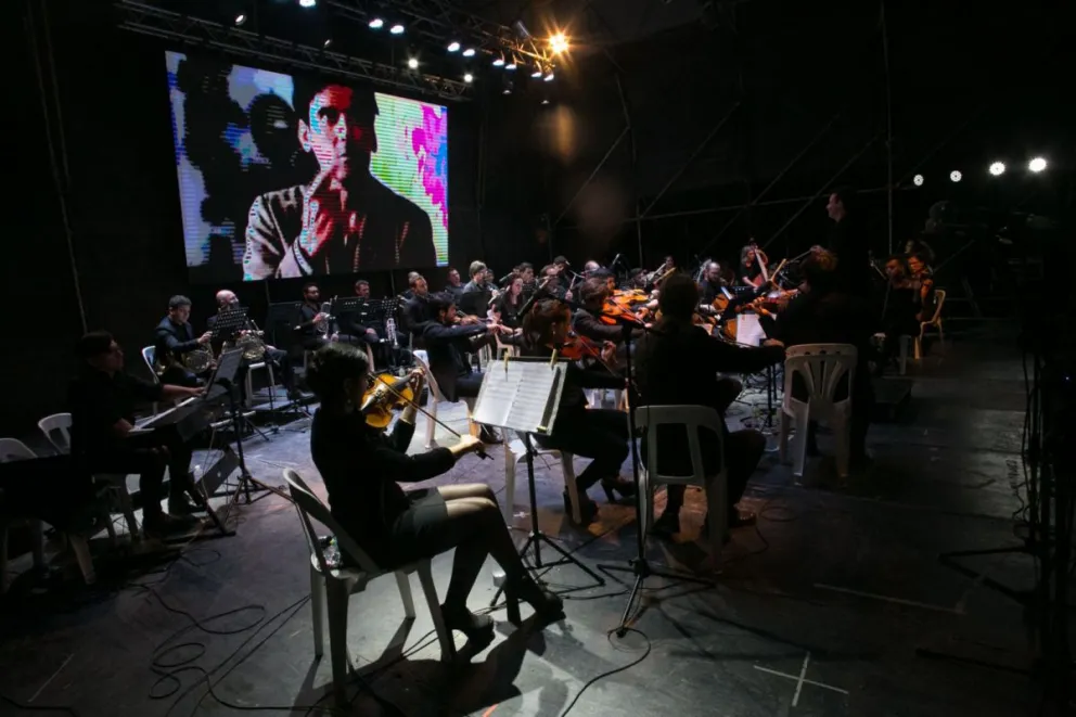 Con la dirección de Martín Fraile se interpretarán creaciones de Wagner y Dvořák