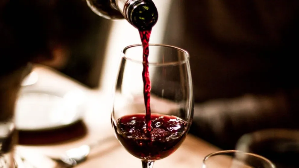 La Argentina se convirtió en el primer vendedor de vino a España