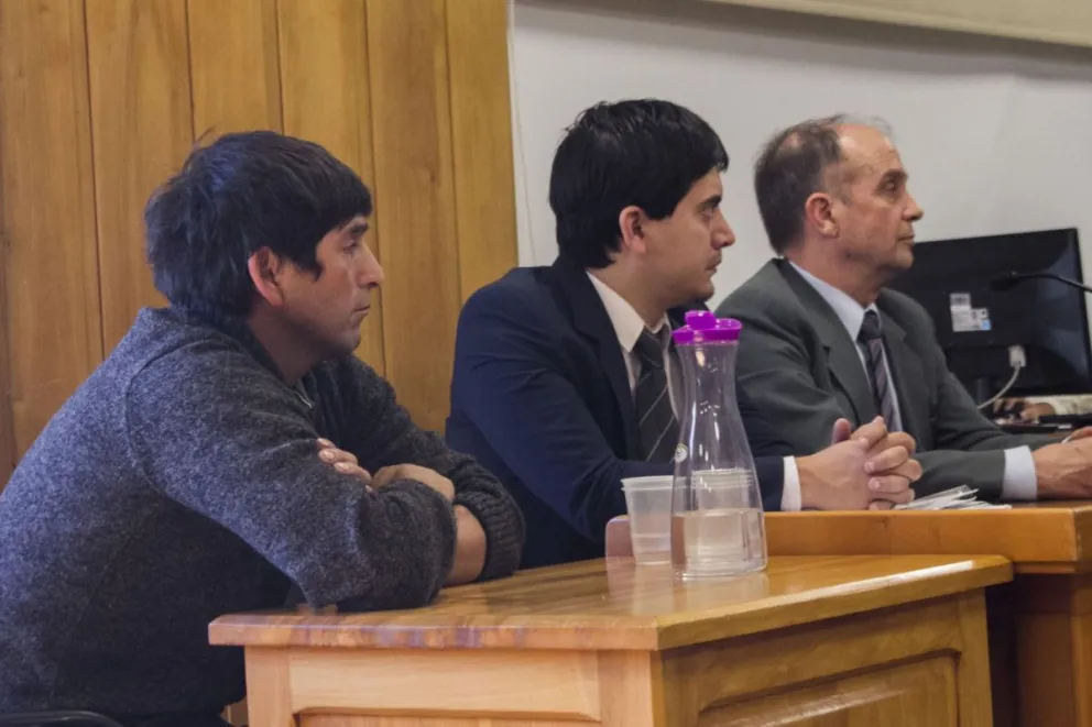 Suspendieron el inicio de un nuevo juicio por homicidio en El Bolsón