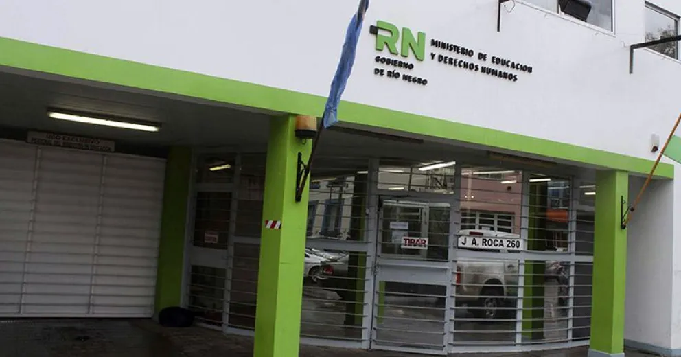 Post elecciones: el lunes habrá clases a partir de las 10