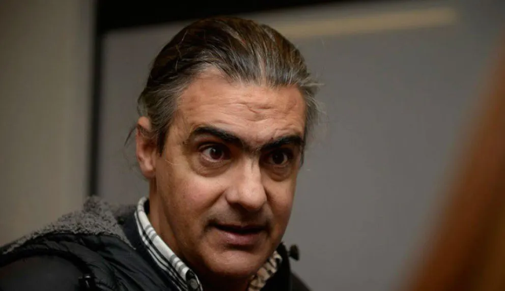 Valeri seguirá a cargo de Infraestructura y Obras Públicas