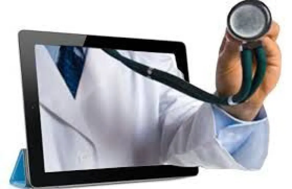 Estiman que para 2020, el 70% del  vínculo entre médicos y pacientes se  dará mediante dispositivos móviles
