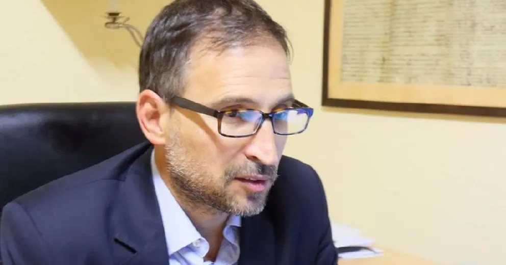 "Los resultados que van llegando confirman las expectativas que teníamos"
