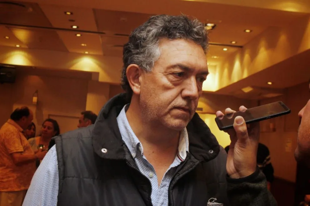 González: “Ahora hay que acompañar a Arabela”