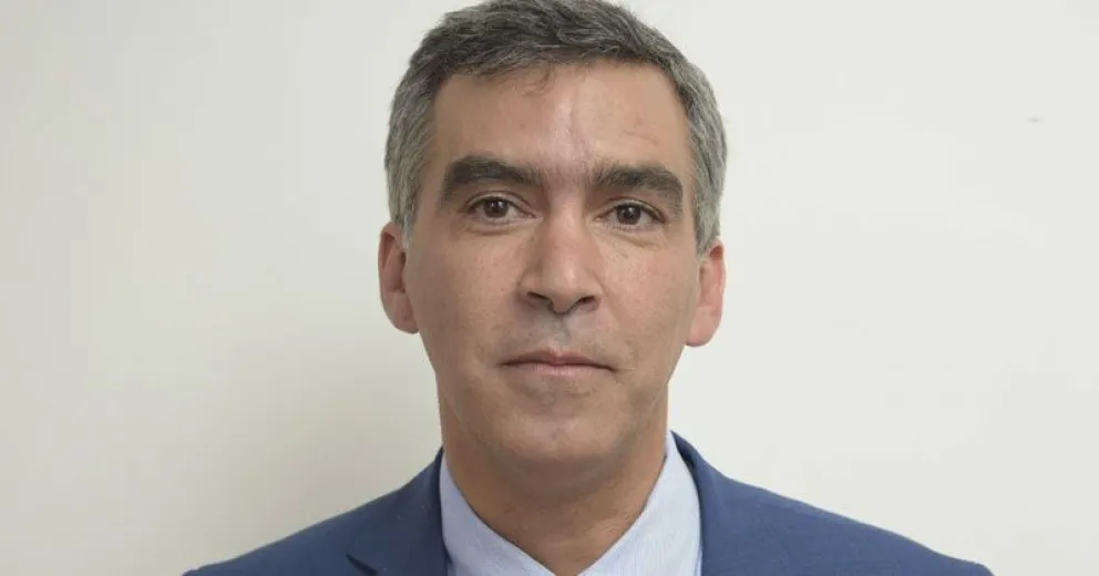 Facundo López: “El fallo de la Corte nos consolidó y nos hizo más fuertes”