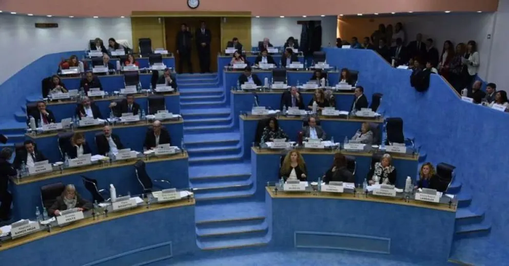Legislatura 2019 – 2023: Quiénes se suman y a qué ciudad representan