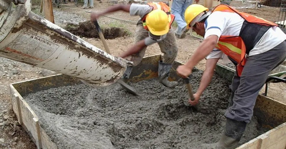 El Índice Construya refleja inestabilidad en todo el país
