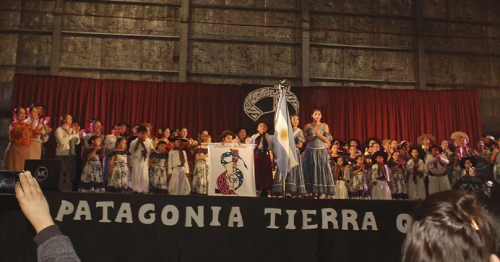 Falta muy poco para el segundo Certamen Competitivo Tierra que Danza