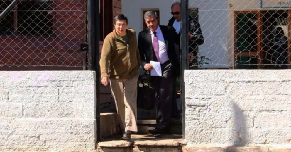 Indemnizarán a damnificados de un frustrado plan de viviendas de UPCN