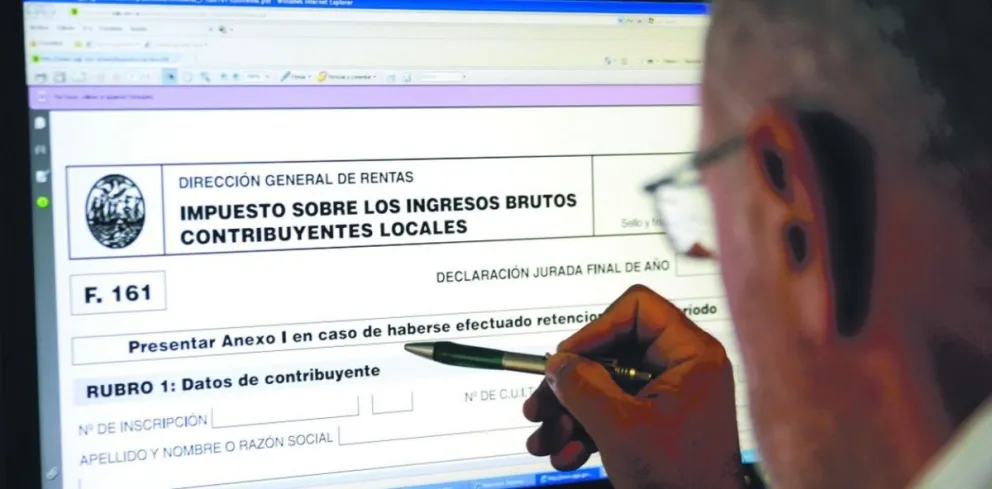 Preocupa a empresarios el pretendido cobro de Ingresos Brutos a las ventas con tarjetas de crédito y/o débito
