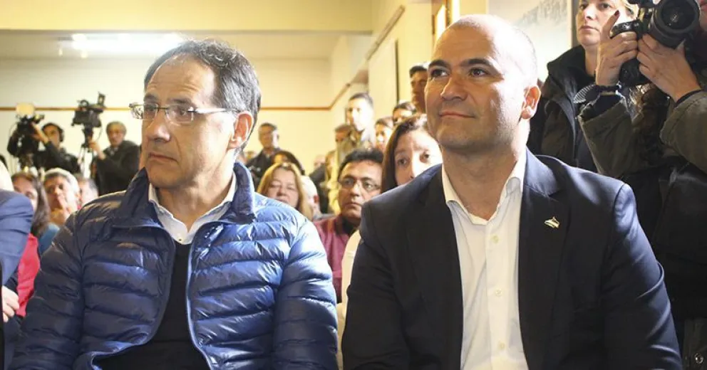 Legislador electo del macrismo dijo que hubo “dirigentes que se quedaron mirando Netflix”