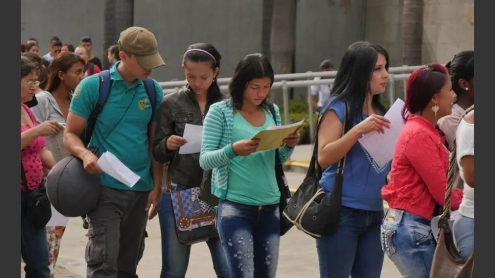 La inflación morigeró la destrucción de empleos