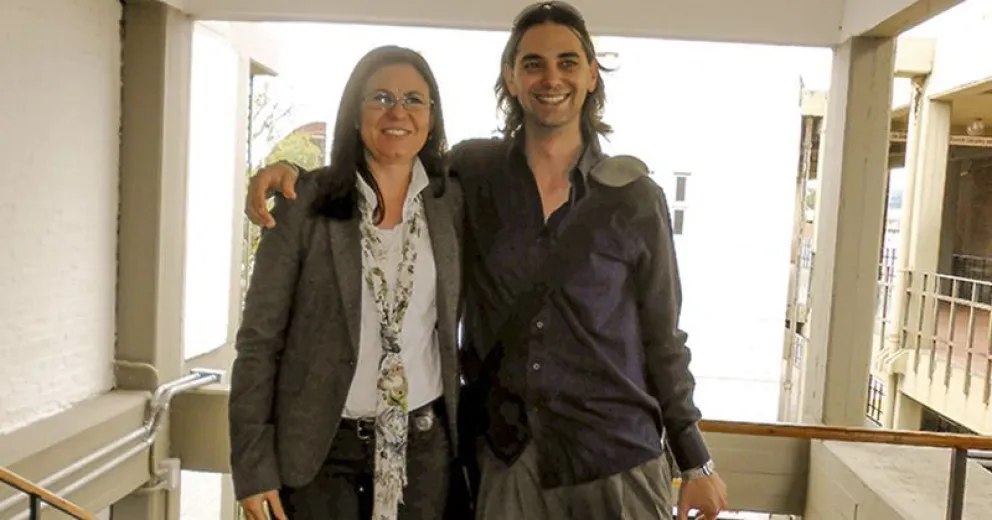 Desarrollan un gel que puede liberar fármacos o absorber contaminantes