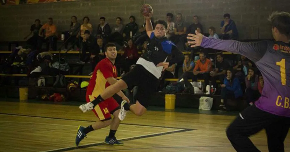 Con cambios, arranca el handball el fin de semana