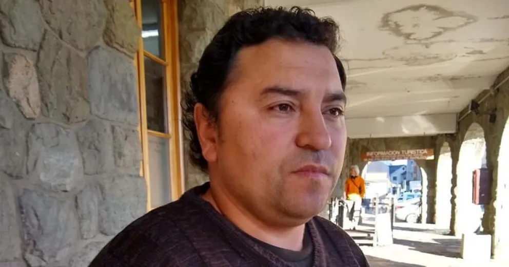 Patricio Vargas: “La formulación de cargos era lo que estábamos esperando”