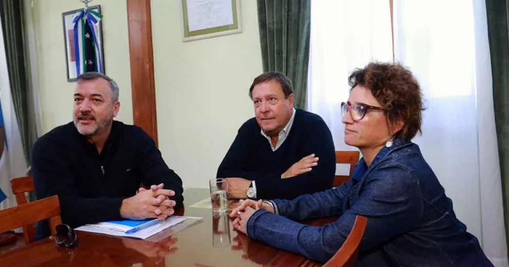 Gobierno y ATE acuerdan adelantar el pago de Indumentaria al 20 de este mes