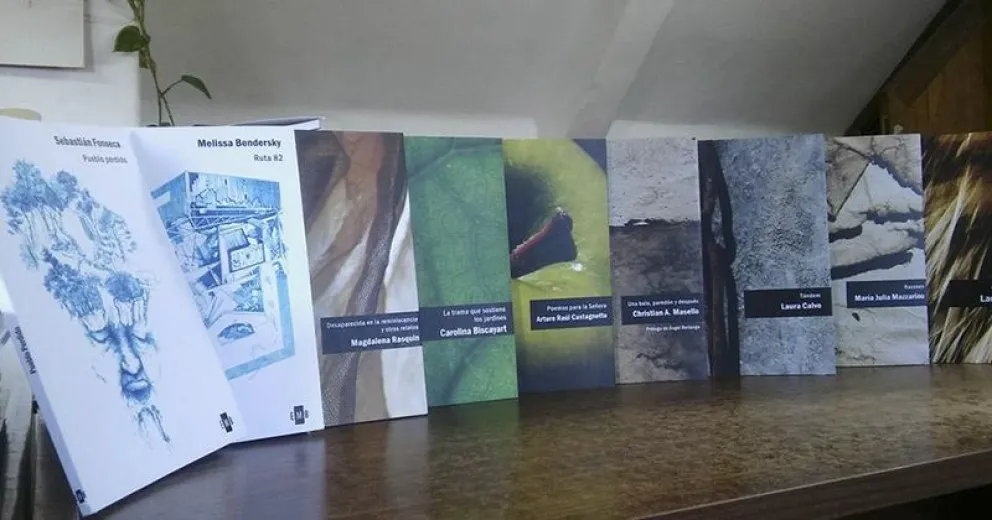 Convocan a conformar la Comisión de la Editora Municipal Bariloche “Juan Ojeda”