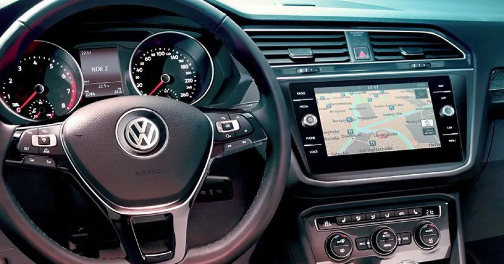 Automóviles Volkswagen 0km en cómodas cuotas