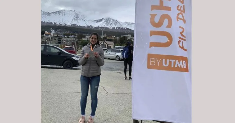 Bariloche también se trajo la medalla de plata en Damas