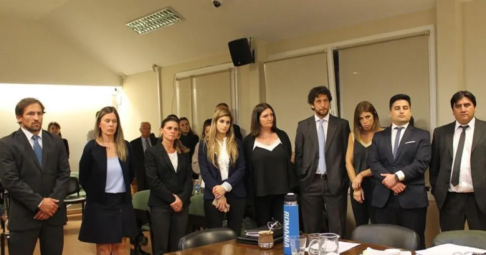 Consejo de la Magistratura sesionó y designó fiscales y defensores adjuntos