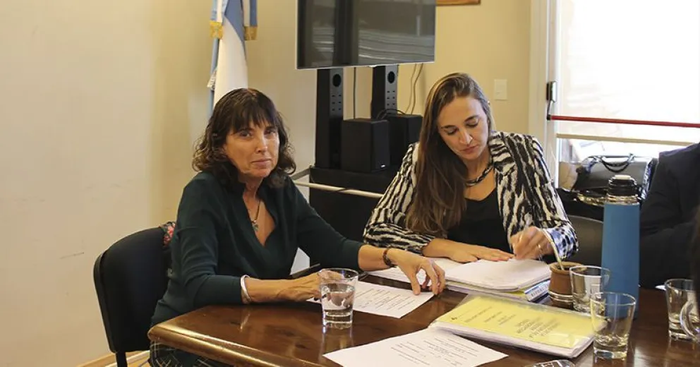 Consejo de la Magistratura trató temas disciplinarios