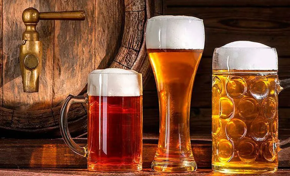 La industria cervecera afronta una alta carga tributaria que impide su crecimiento