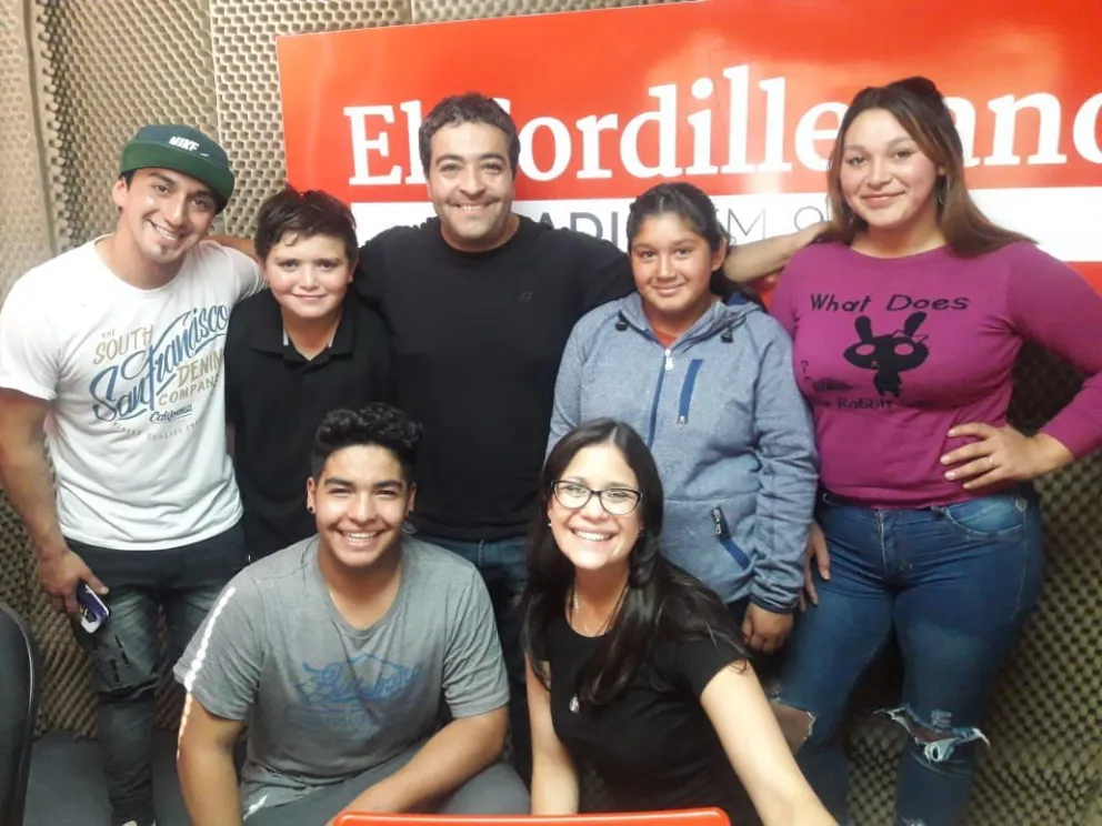 Música tropical en los barrios, una movida que crece
