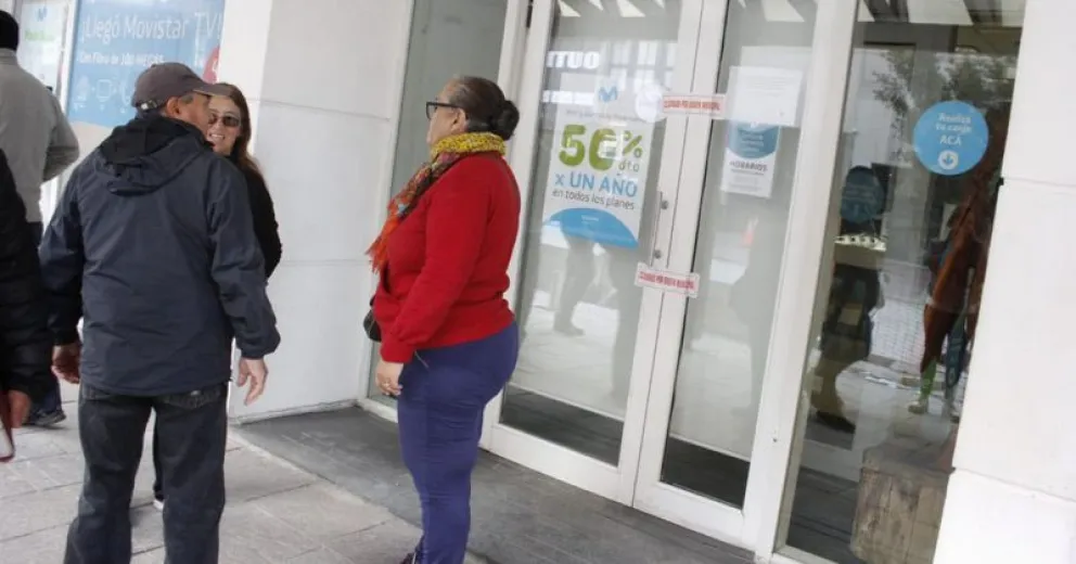 “La Municipalidad decidió clausurar arbitrariamente edificios de la empresa”