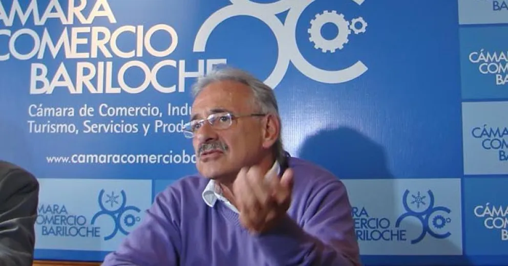Profundo dolor por el fallecimiento del reconocido vecino Héctor García Jurjo