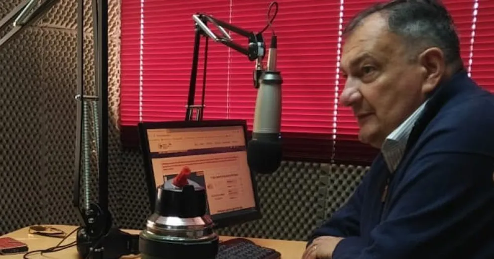 Gennuso: "El INAI debe consultar al municipio cuando otorga tierras que se encuentran dentro del ejido urbano"