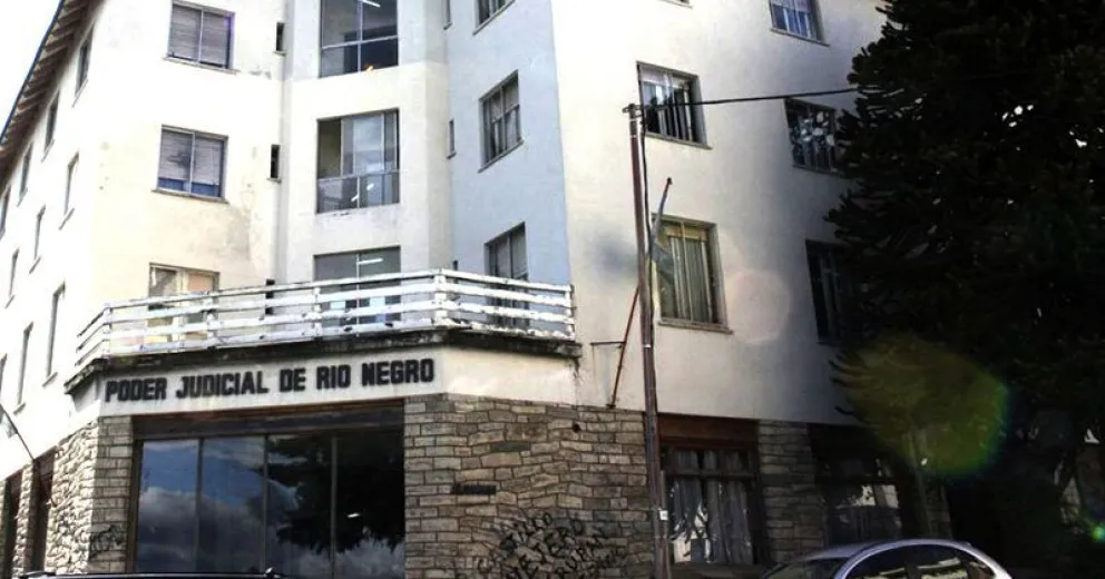 Dos años de prisión en suspenso para un sujeto que atropelló y mató a una joven
