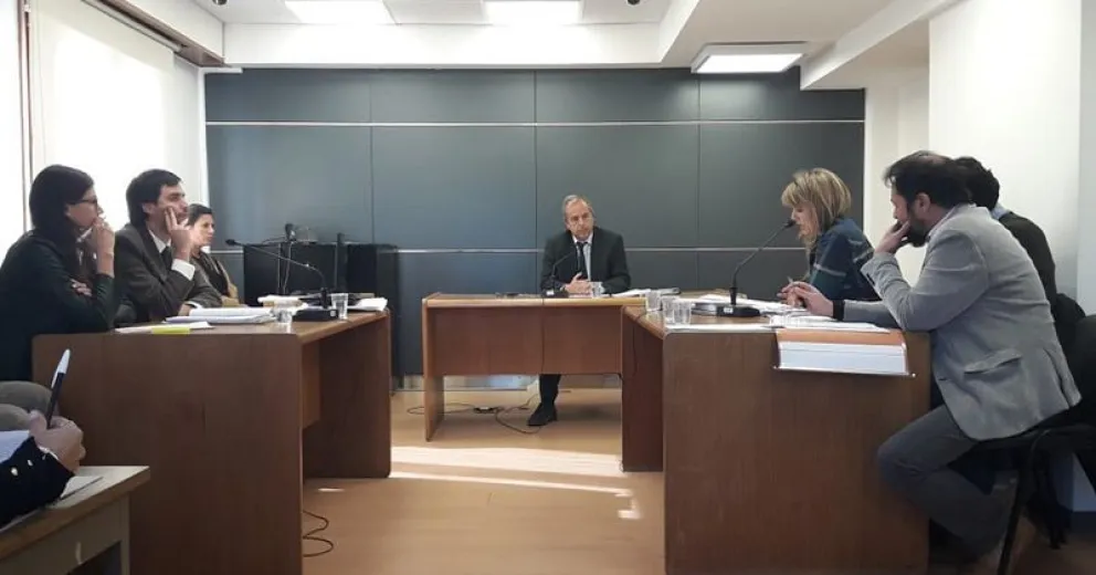 Un médico irá a juicio por el fallecimiento de una paciente