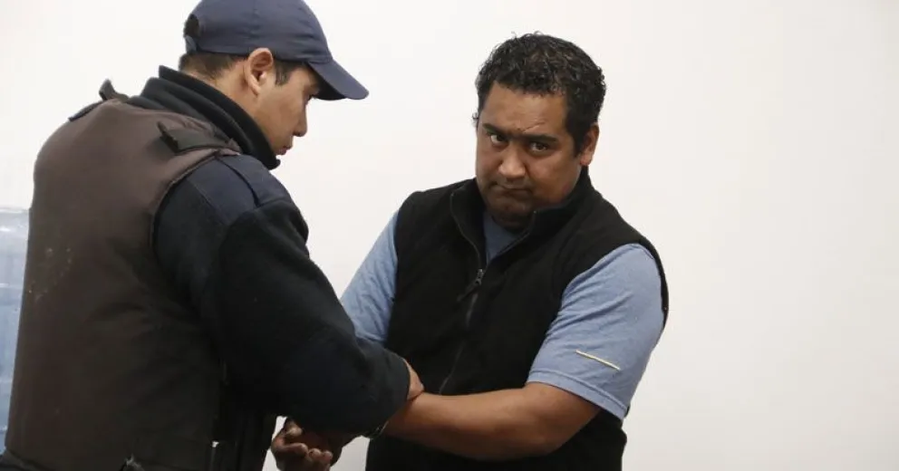 Dos meses de investigación y prisión preventiva para el acusado de intento de femicidio