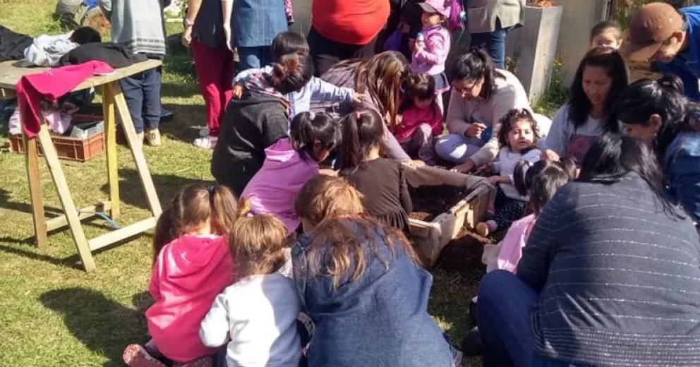 Una infancia maltratada será un alto costo a pagar en el futuro