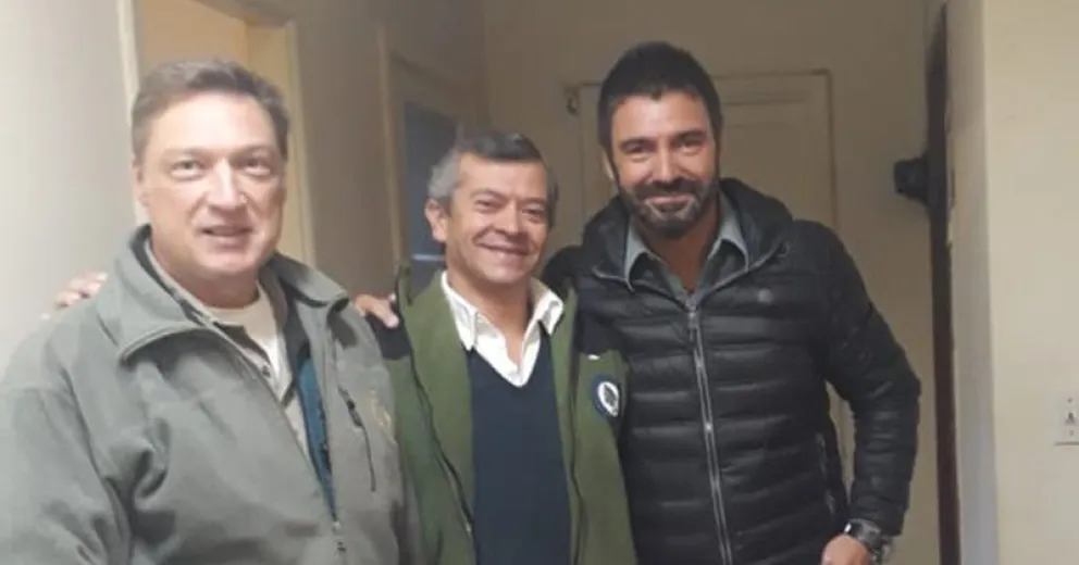 Se realizaron elecciones para elegir delegados en UPCN
