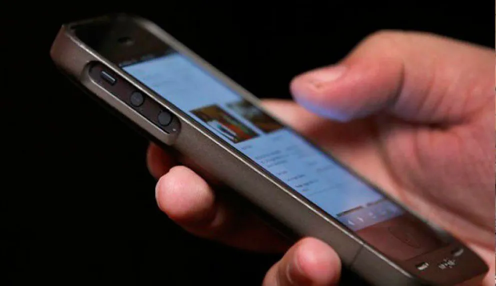 Usuarios estuvieron tres horas sin señal de celular en Bariloche   
