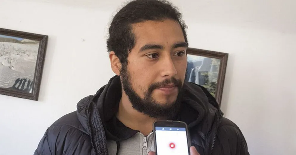 Se viene el segundo certamen de folclore en el SOYEM