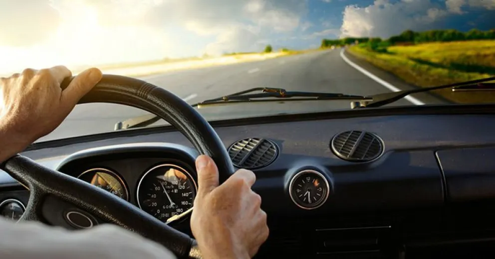 Circulación y seguridad en las rutas para el “finde largo”
