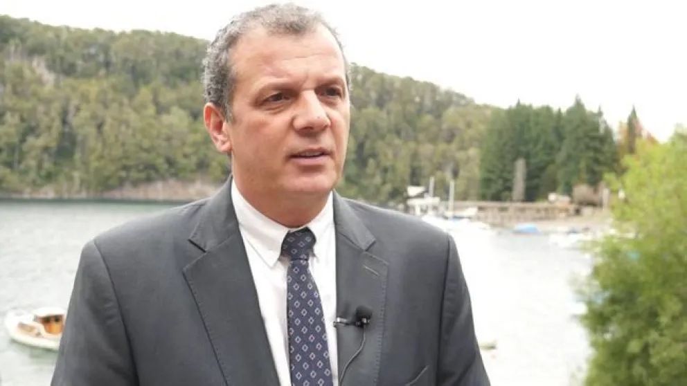 Intendente de Villa la Angostura valoró el éxito de la Ecotasa   