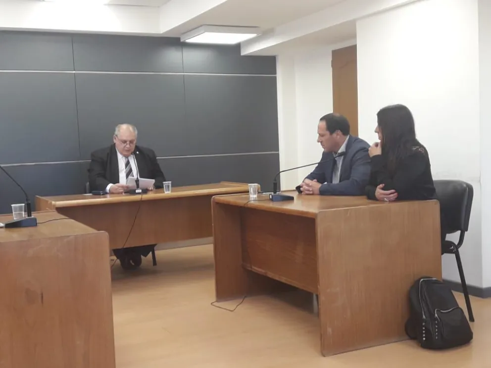 Condenaron a 16 años de prisión a un hombre que abusó de su propia hija