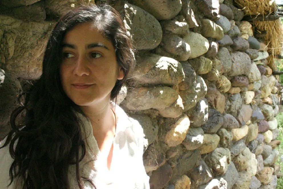 Música mapuche, cine y poesía en Bariloche  