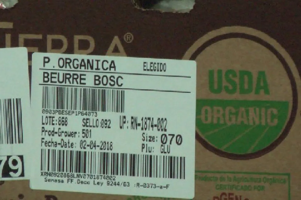 Río Negro: el boom de la producción orgánica llegó para quedarse