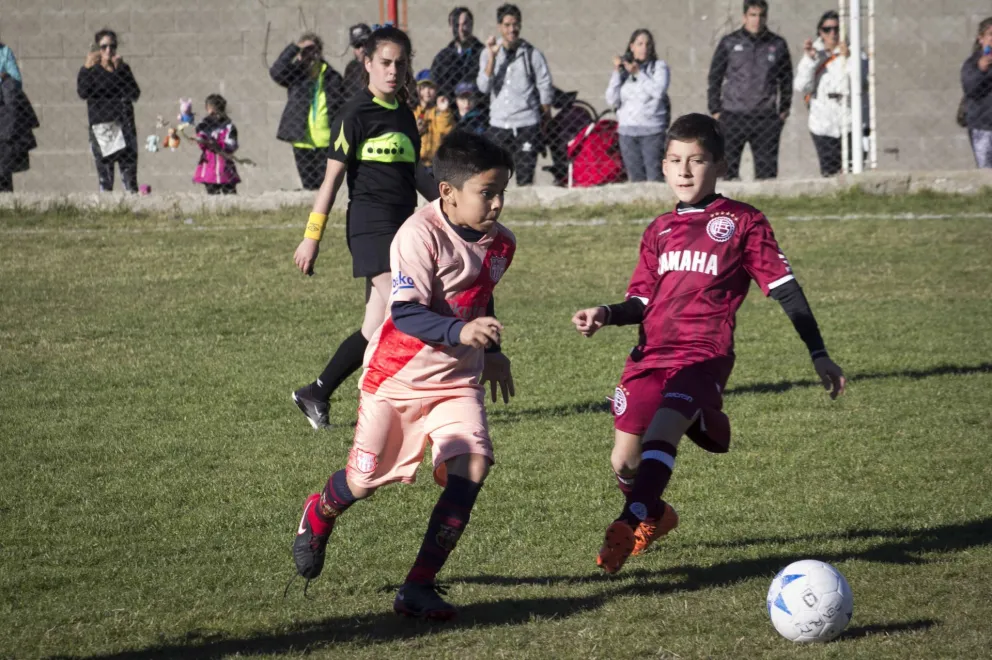 Hoy es tiempo de finales en la Bariloche Cup