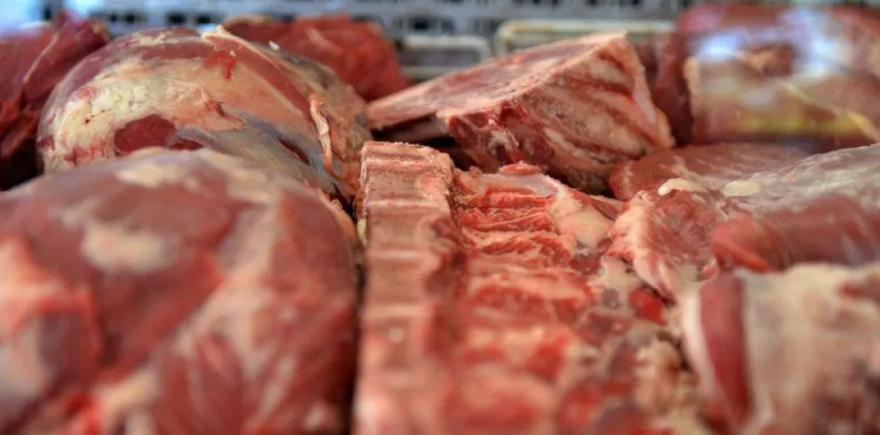 No se podrá conseguir carne barata en Bariloche ni en el resto de la Patagonia