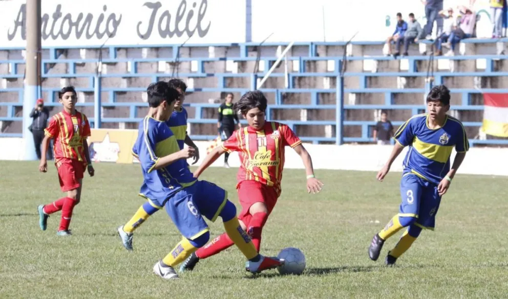 Finalizó la séptima edición de la Bariloche Cup