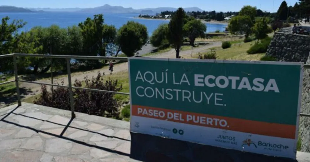 Apuntan a que la Ecotasa tenga una contraprestación y pueda seguir vigente