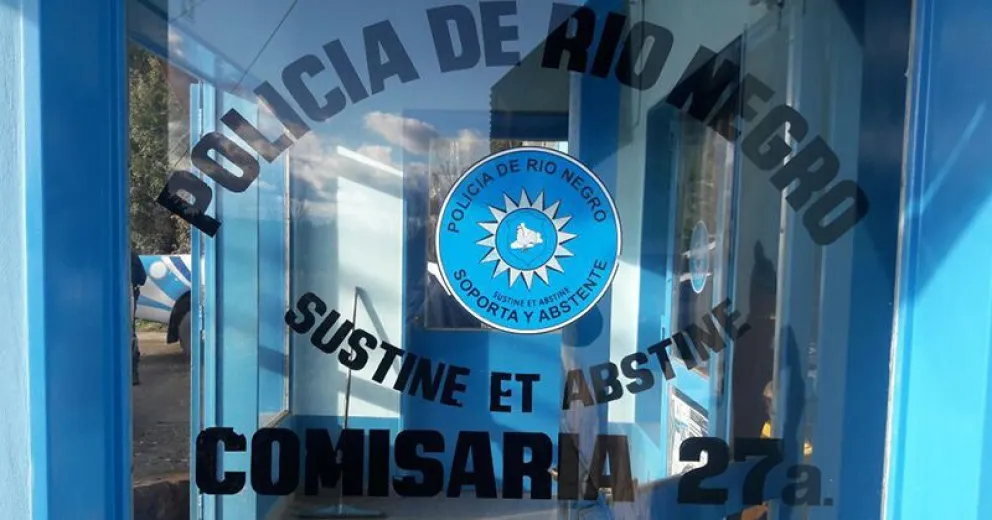 Demoran a un hombre tras una denuncia de exhibicionismo cerca de una escuela