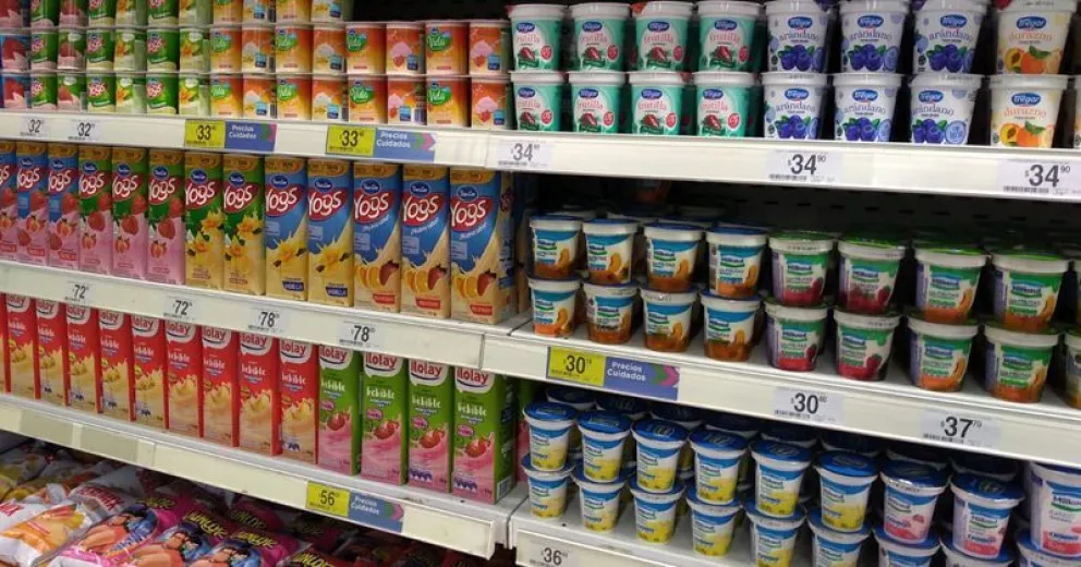 El lunes los supermercados de Bariloche tendrían que tener los 64 productos con Precios Esenciales